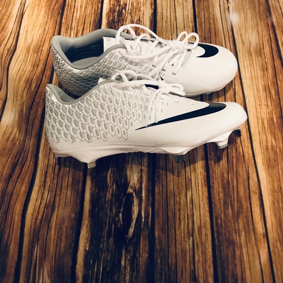 Nike-Lunar-Vapor-Ultrafly-Elite2 Baseball Cleats - Picture 4 of 7